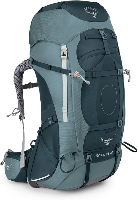 Osprey Ariel AG 75 Women's Backpacking Backpack