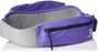 Salomon Agile 500 Hydration Belt Set Purple Opulence/Medieval Blue, One Size