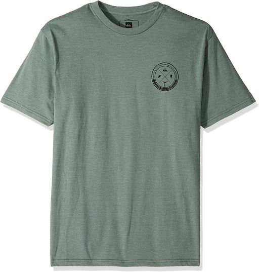Quiksilver Men's O'side Tee Shirt