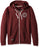 Quiksilver Men's Ring The Bell Zip Hoody Sweatshirt