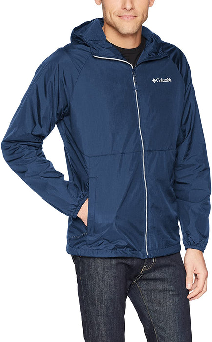 Columbia Men's Spire Heights Jacket