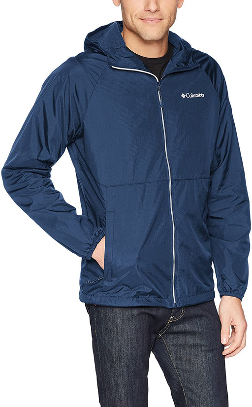 Columbia Men's Spire Heights Jacket