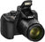 Nikon COOLPIX P600(Black)