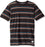 Quiksilver Boys' Big Coreky Short Sleeve Youth Knit