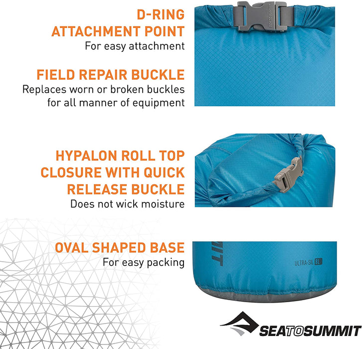 Sea to Summit Ultra-SIL Dry Sack