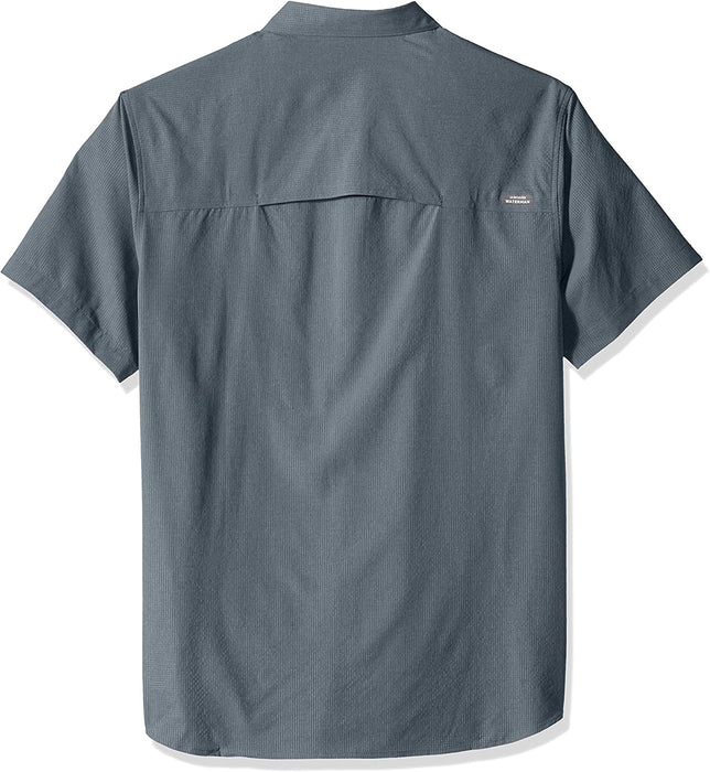 Quiksilver Men's Tech 2 Shirt
