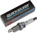 Quicksilver 843220Q NGK IZFR6J Laser Iridium Spark Plug, 1-Pack
