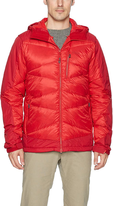 Outdoor Research Men's Diode Hooded Jacket
