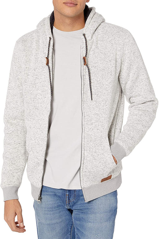 Quiksilver Men's Keller Sherpa