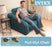 Intex Pull-out Chair Inflatable Bed, 42" X 87" X 26"