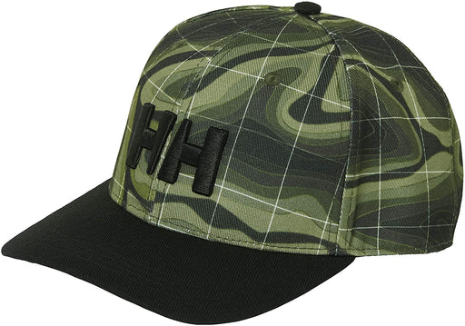 Helly-Hansen Unisex Hh Brand Cap