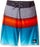 Quiksilver Boys' Big Division Fade Youth 19