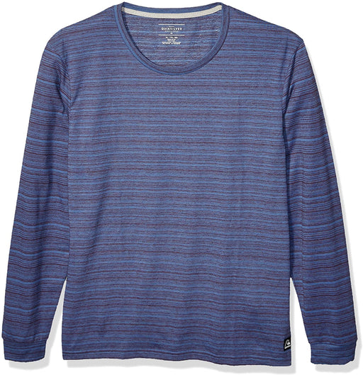 Quiksilver Men's Double Shakka Long Sleeve Tee