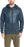 Columbia Men's Northern Comfort Hoodie, X-Large, Mystery/Canyon Gold