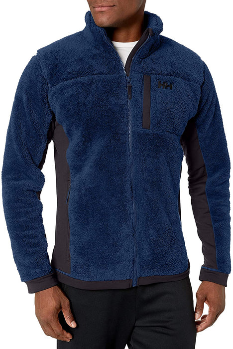 Helly-Hansen Men's Juell Pile Fleece Jacket