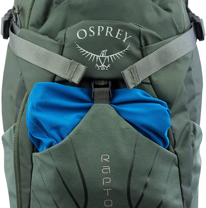 Osprey Packs Raptor 14 Men's Bike Hydration Backpack