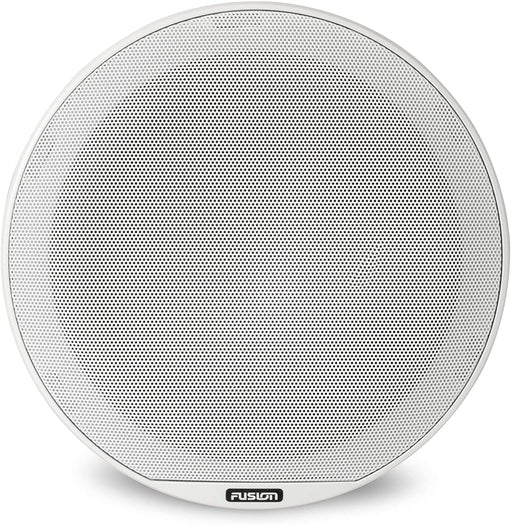 Fusion Signature Series 3, SG-S102W Classic White 10-inch Marine Subwoofer, a Garmin Brand (010-02435-00)