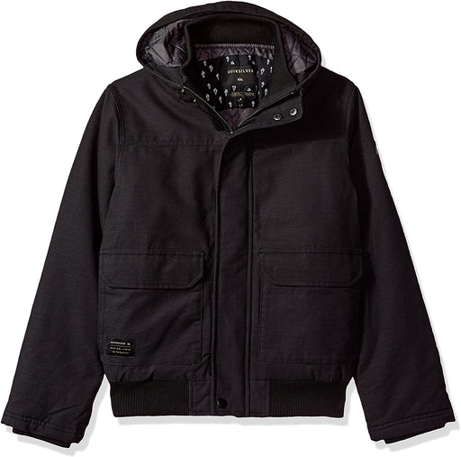 Quiksilver Boys' Big Brooks Island Youth