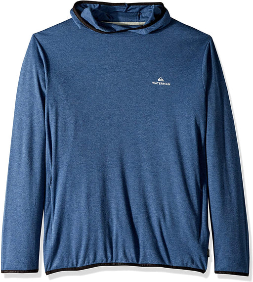 Quiksilver Men's Sea Explorer Hoody Shirt