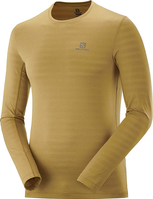 Salomon Men's Xa Long Sleeve Tee