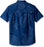 Quiksilver Men's Wake Xoa UPF 50+ Sun Protection Shirt