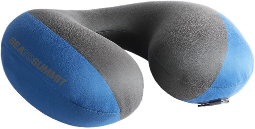 Sea to Summit Aeros Pillow Premium Traveller - Blue