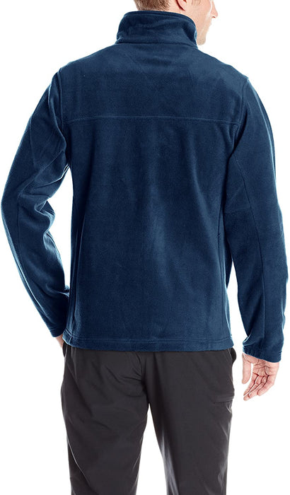Columbia Sportswear Men's Dotswarm II Front-Zip Jacket