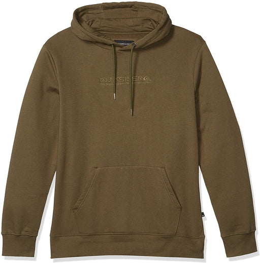 Quiksilver Men's Loose Change Hoodie