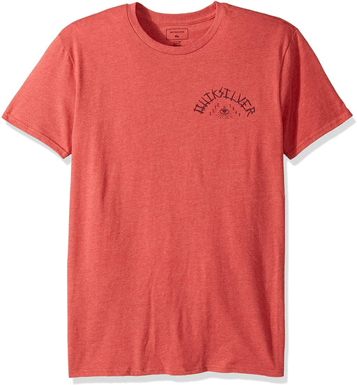 Quiksilver Men's Kula Out Tee