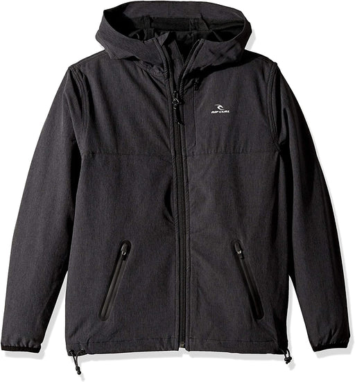 Rip Curl Boys' Big Elite Anti Series Windbreaker