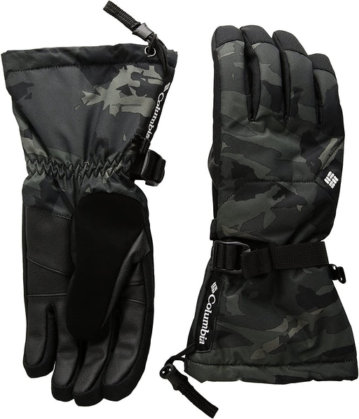 Columbia Men's Whirlibird Gloves