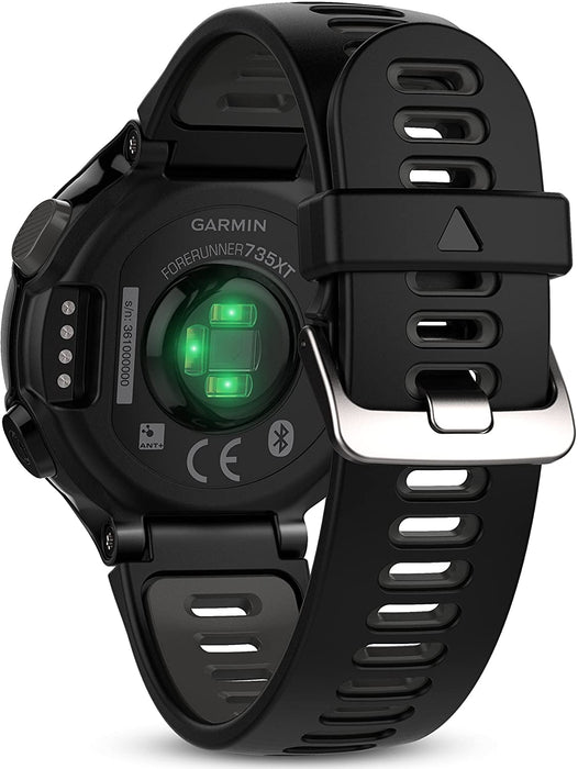 Garmin Forerunner 735 XT Black-Grey GPS 2016