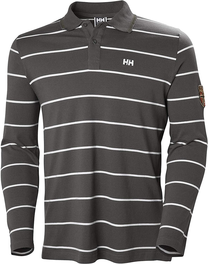 Helly-Hansen Hh Norse Rugger Shirt