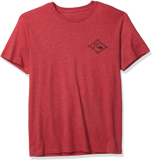 Quiksilver Men's Crossroads Tee
