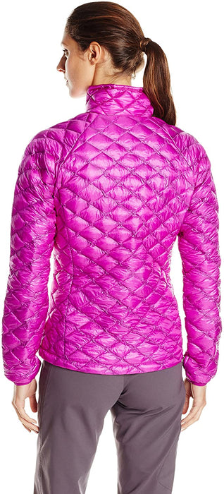 Columbia Sportswear Women's Microcell Jacket
