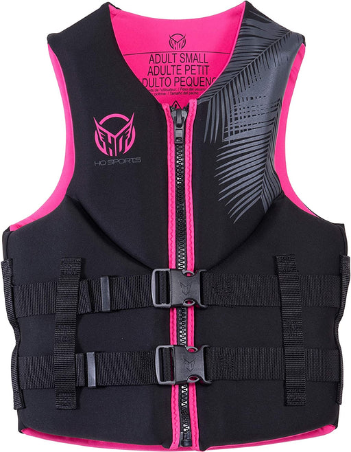 HO Pursuit CGA Womens Wakeboard Vest