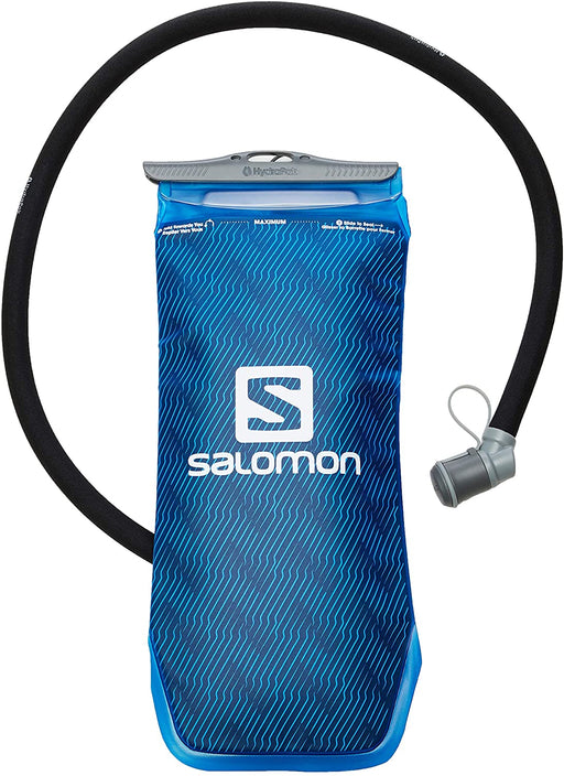 SALOMON Soft Reservoir 1.6l Insul Hydration Bag, Unisex Adult, None, NS