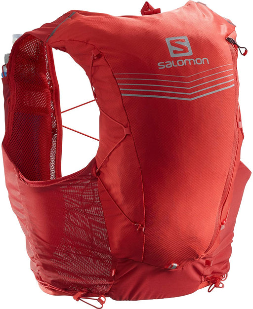 Salomon Advanced Skin 12 Set Unisex Trail Running Vest Backpack