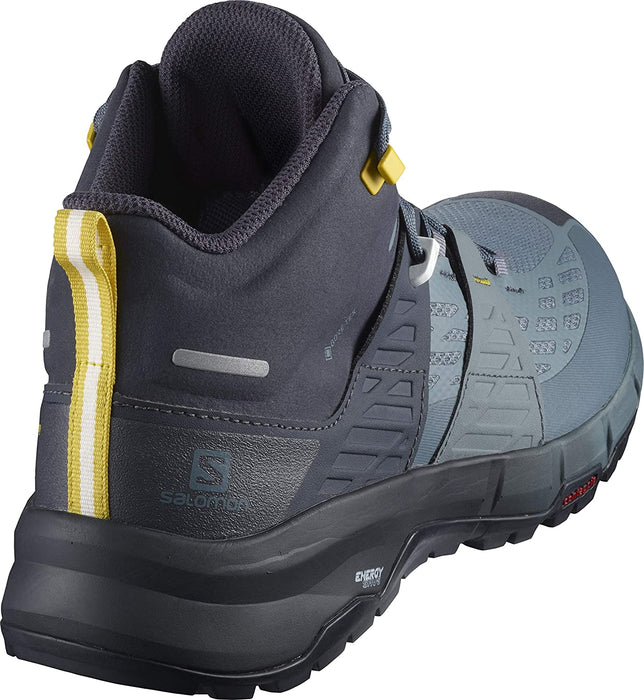 Salomon Men's Odyssey Mid GTX Hiking Shoe