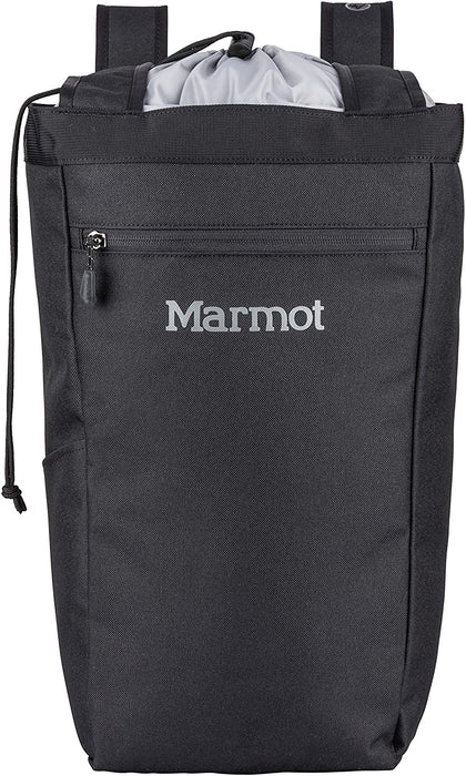 Marmot Urban Hauler M Daypack, Black/Cinder
