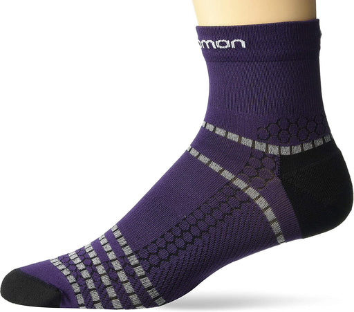 Salomon Standard Socks, Maverick/black