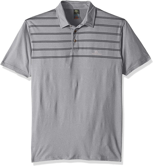 Quiksilver Men's River Explorer Polo Tee