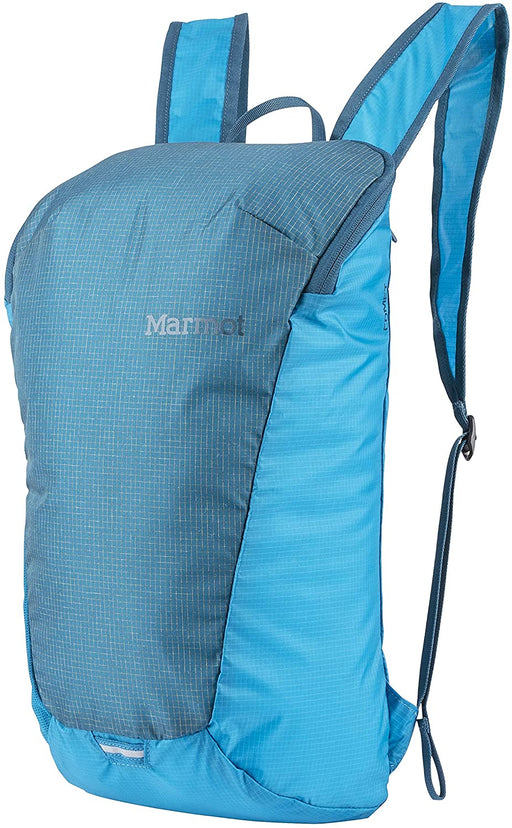 Marmot Kompressor Comet Backpack, Verde/Botanical Garden