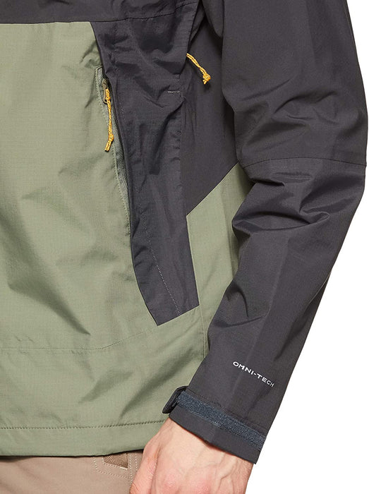 Columbia Men's Evolution Valley Jacket