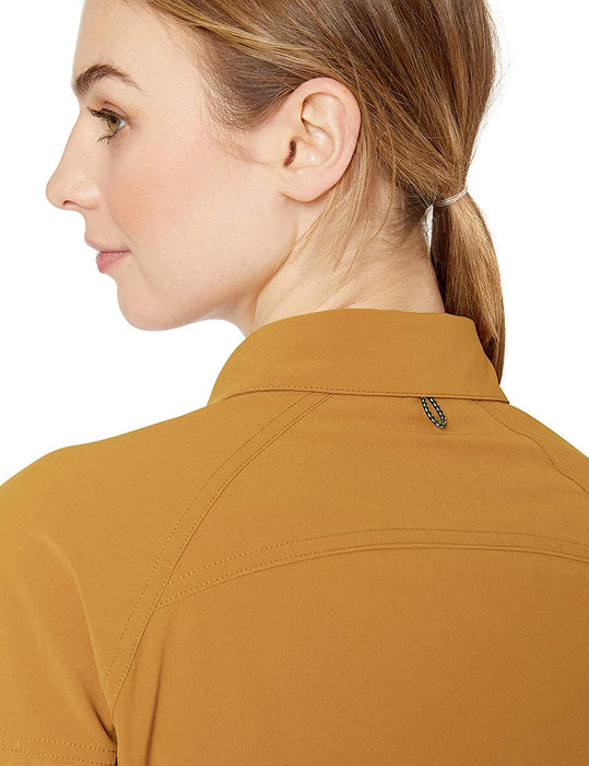 Outdoor Research Womens Women's Ferrosi Shirt Jacket