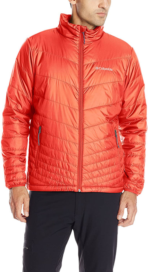 Columbia Sportswear Men's Mighty Light Jacket