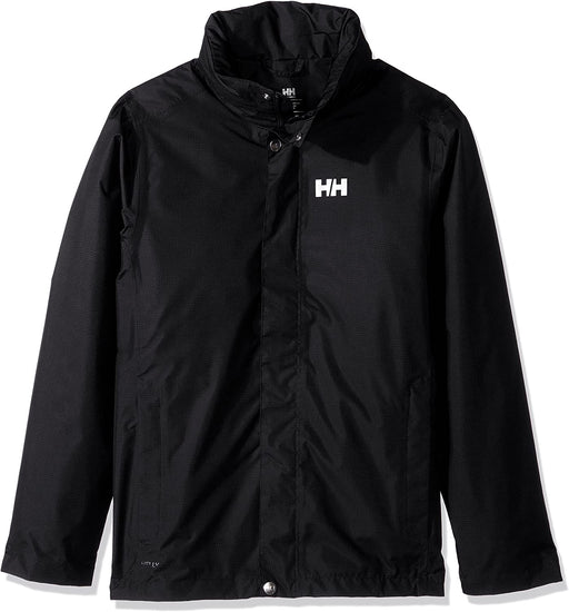 Helly-Hansen Men's Spring City Rain Jacket