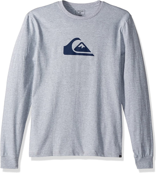 Quiksilver Men's Mw Ls T-Shirt