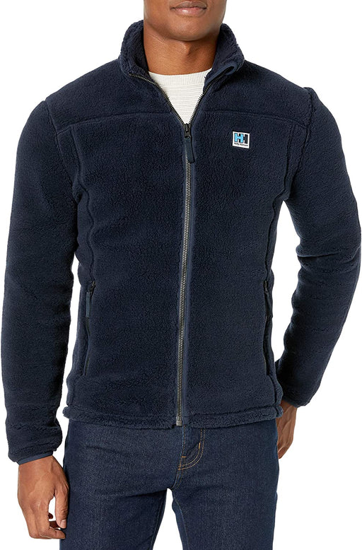 Helly-Hansen Heritage Pile Fleece Jacket