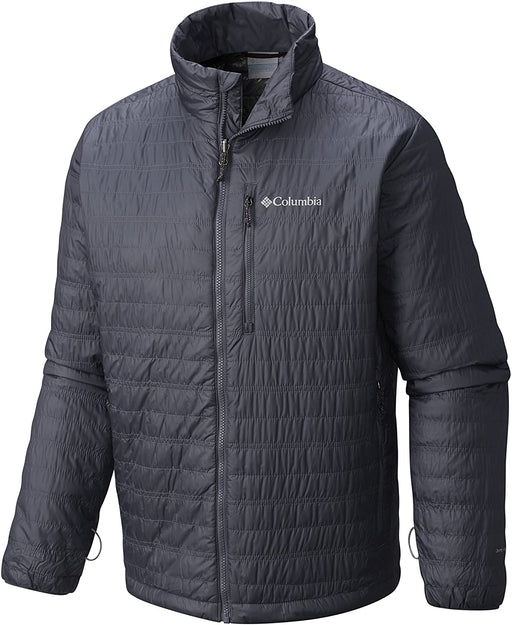 Columbia Men's Tumalt Creek Jacket